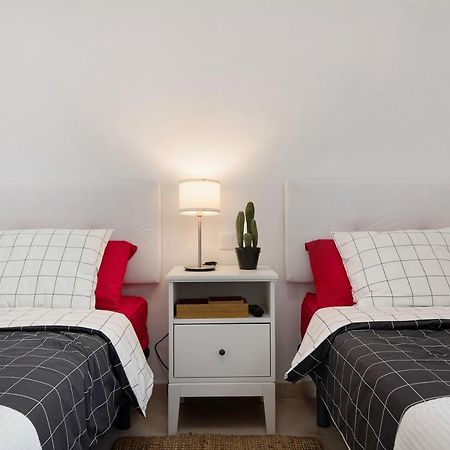 Apartamento La Estrella I Playa Honda  Kültér fotó