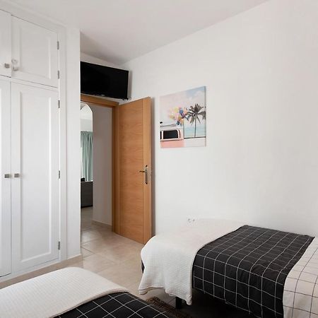 Apartamento La Estrella I Playa Honda  Kültér fotó