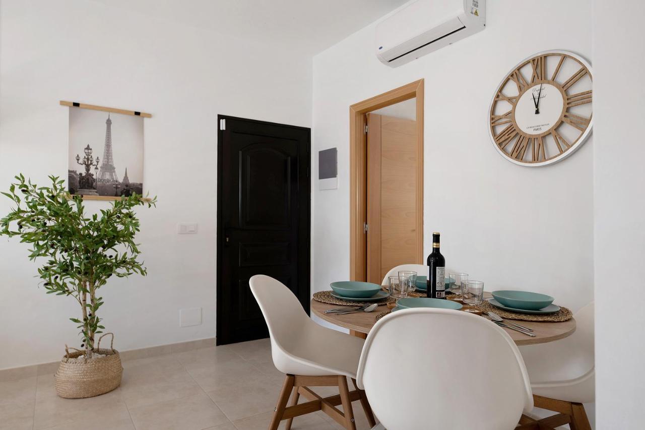 Apartamento La Estrella I Playa Honda  Kültér fotó