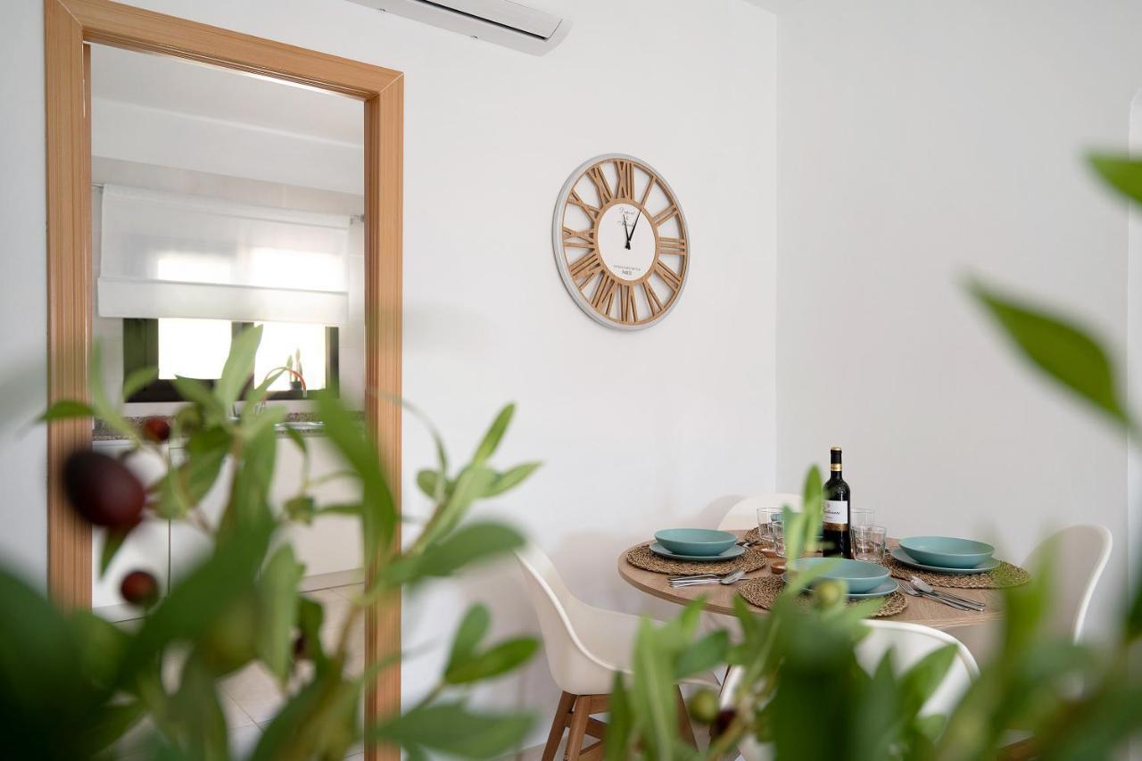 Apartamento La Estrella I Playa Honda  Kültér fotó