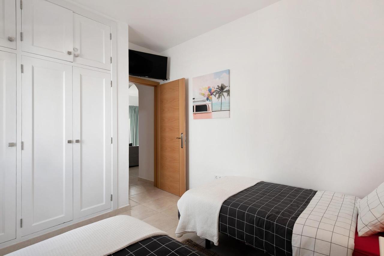 Apartamento La Estrella I Playa Honda  Kültér fotó