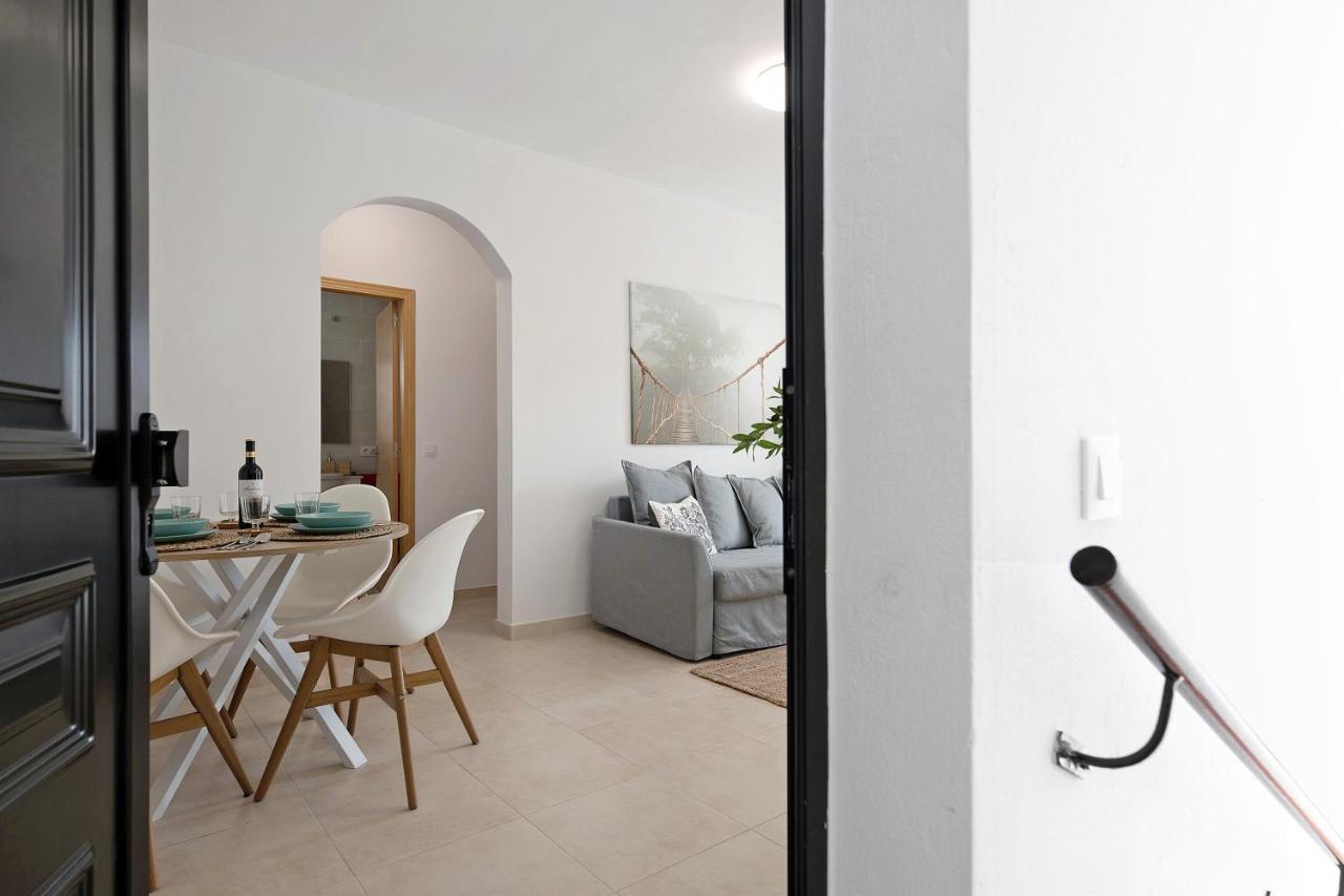 Apartamento La Estrella I Playa Honda  Kültér fotó